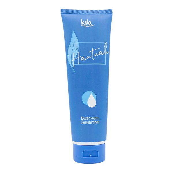 Duschgel Sensitive KDA 150 ml