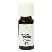 Ätherisches ÖL Fichtennadel DAB 10 ml
