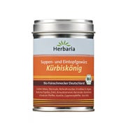 Kürbiskönig kbA 90 g