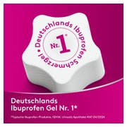 DOC Ibuprofen Schmerzgel 5% 150 g