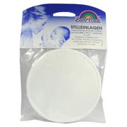 Stilleinlagen Baumwolle 101240 6 St