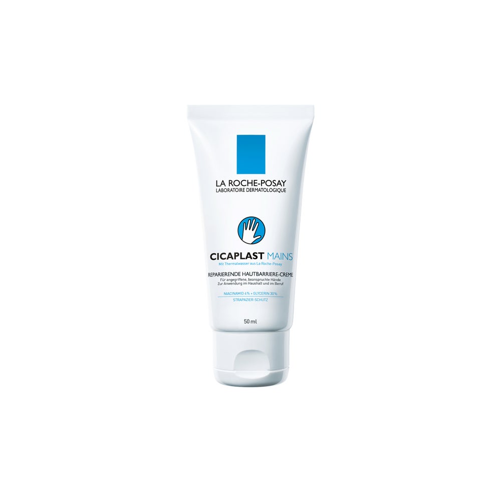 La Roche Posay Cicaplast Hände 50 ml
