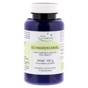 Schwarzkümmel Pulver pur 100 g