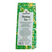 GESUNDFORM Thymian Tee 100 g