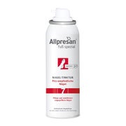 Produktabbildung: Allpresan Fuß spezial Nr. 7 Nageltinktur 125 ml