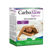 Carboslim Night Kapseln 60 St