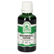 Produktabbildung: Kardenwurzel Tropfen 50 ml