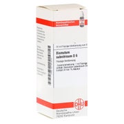 Bismutum Subnitricum D 6 Dilution 20 ml