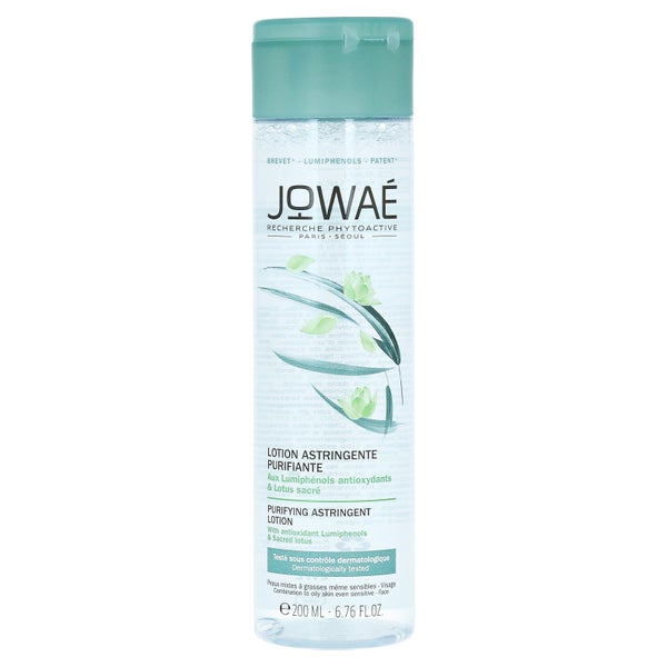 Jowae Reinigende Adstringierende Lotion 200 ml