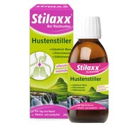 Produktabbildung: Stilaxx Hustenstiller 200 ml