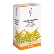 Goldrutenkraut Riesen Tee 100 g