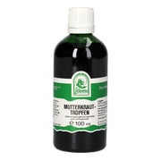 Produktabbildung: Mutterkrauttropfen 100 ml