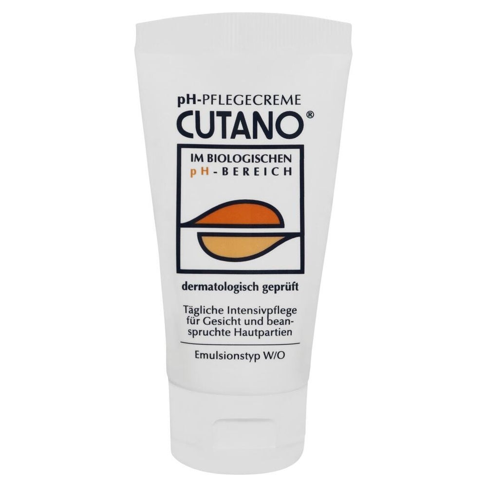 Cutano Pflegecreme 50 ml