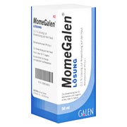 MOMEGALEN Lösung 0,1% zur Anwendung auf der Haut 50 ml