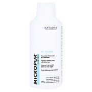 Produktabbildung: Micropur Classic MC 50000P Pulver 500 g