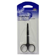 Babyschere 9 cm gebogen 1 St
