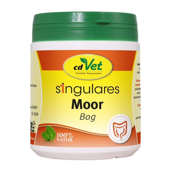cdVet Singulares Moor 150 g