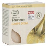 Produktabbildung: Bionatur Soap Bar Carpe Diem gut.Laune & 100 g