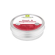 GREENDOOR Hand- und Nagelbalsam 75 ml
