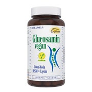 Produktabbildung: Glucosamin Vegan Kapseln 100 St