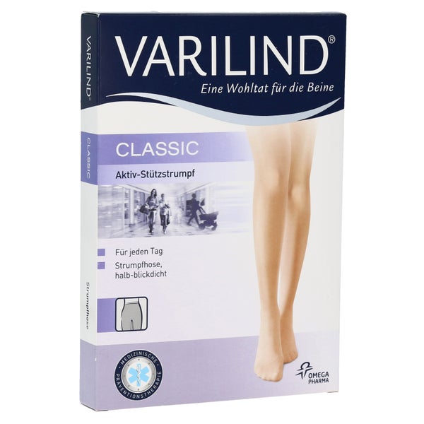 Varilind Classic 70den AT Gr.6 diamant 1 St