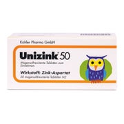Unizink® 50 50 St
