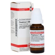 Produktabbildung: Phosphorus C 200 Dilution 20 ml