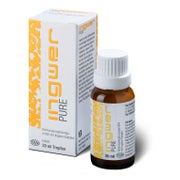 Produktabbildung: Ingwer Pure 20 ml