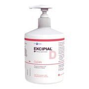 Excipial Clean Flüssig-syndet 500 ml