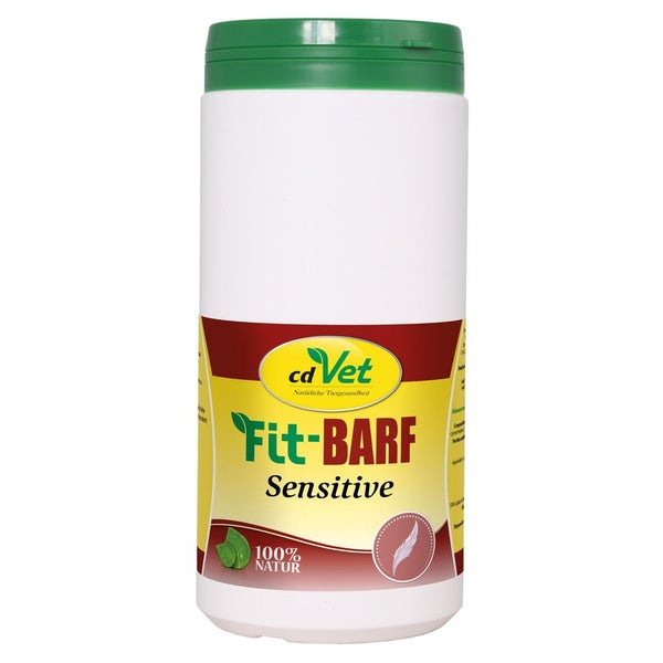 cdVet Fit-Barf Sensitive 700 g