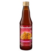 Rabenhorst Sanddorn Bio Muttersaft 330 ml