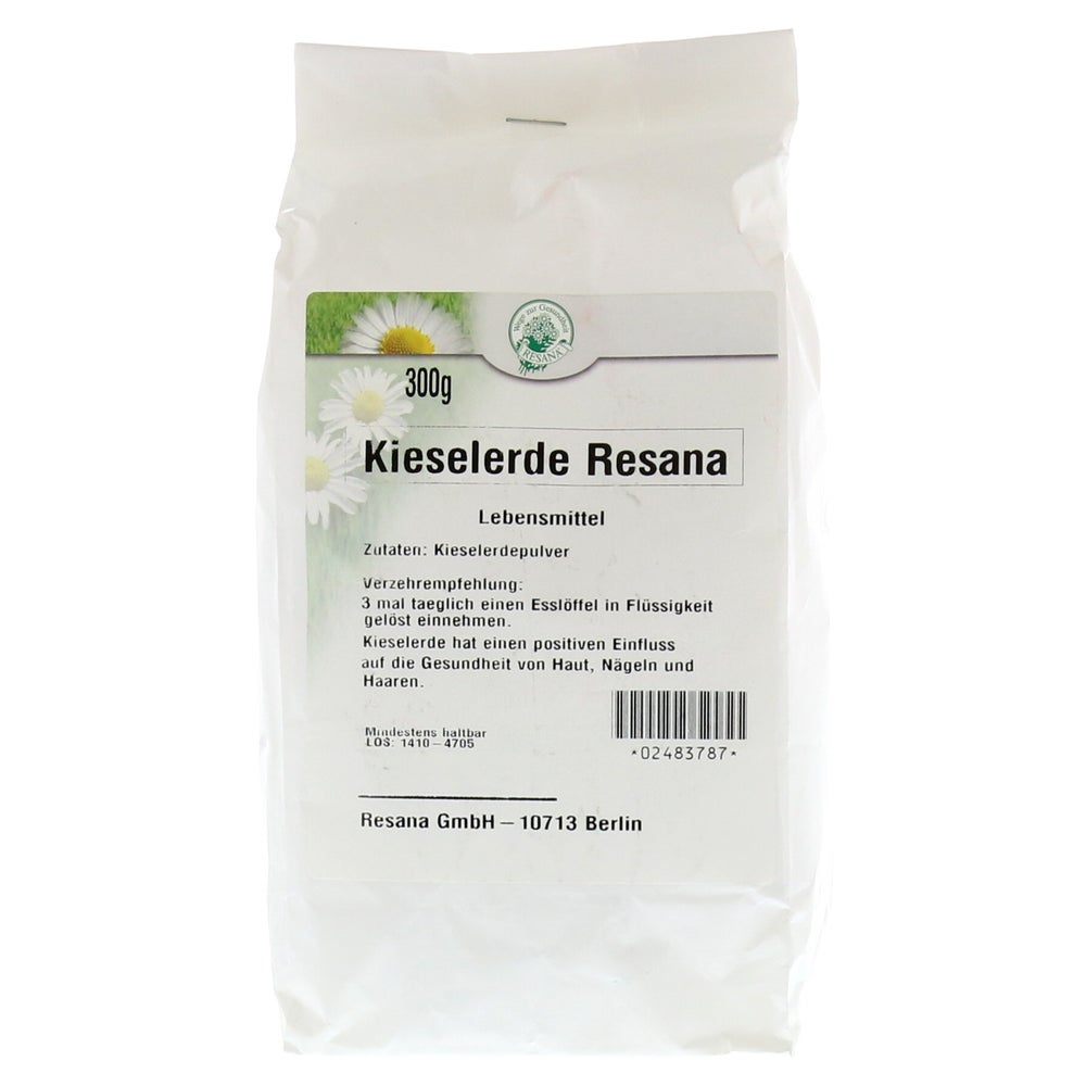 Kieselerde 300 g