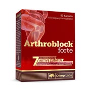 Olimp Arthroblock Forte 60 Kapseln 60 St