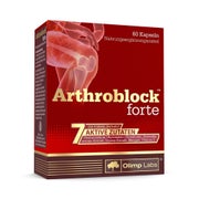 Olimp Arthroblock Forte 60 St