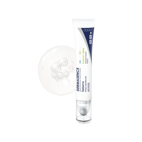 DERMASENCE Seborra Pickel-Akutroller 10 ml
