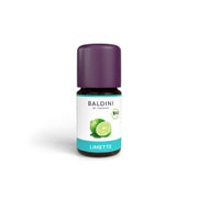 Produktabbildung: Baldini Bioaroma Limette Bio/demeter Öl 5 ml