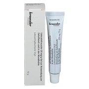 Lidocain Kreussler 20 mg/g Gel 10 g