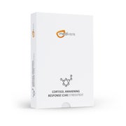 Produktabbildung: medivere diagnostics Cortisol Awakening Response CAR Speicheltest 1 St