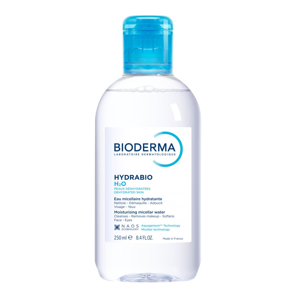 BIODERMA Hydrabio H2O Mizellenwasser 250 ml
