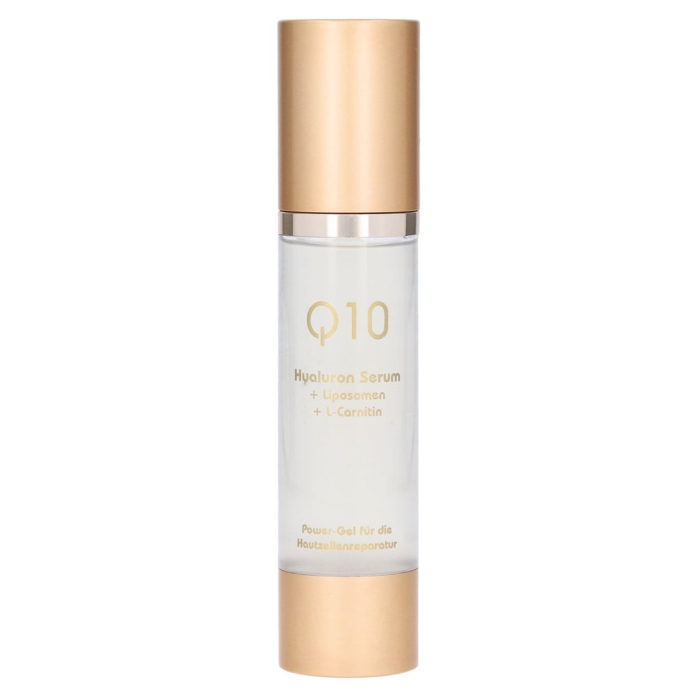 Hyaluron Serum M.liposomen Gel 50 ml