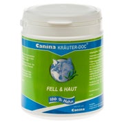 Canina Kräuter-Doc Fell & Haut 300 g