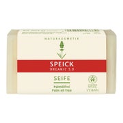 Speick Organic 3.0 Seife 80 g