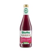 Biotta Preiselbeere Plus 500 ml