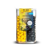 Produktabbildung: Lemon Pharma N°39 Bachblüten Stressless Dragees 44 g