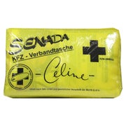 Produktabbildung: Senada KFZ Tasche Celine gelb 1 St