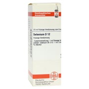 Selenium D 12 Dilution 20 ml