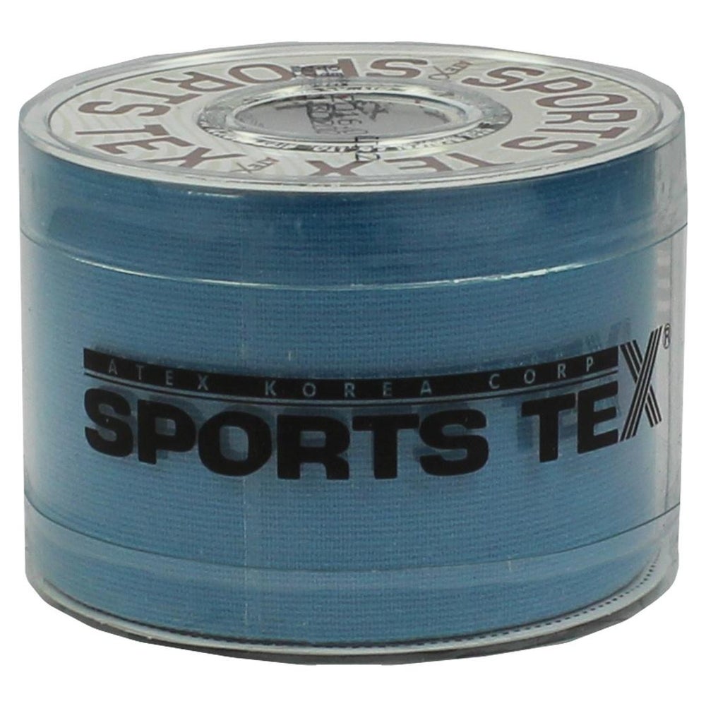 Sports TEX Kinesiologie Tape 5 cmx5 m bl 1 St