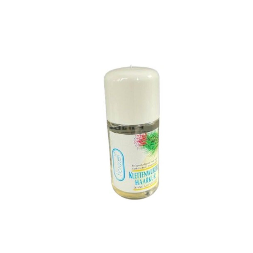 Klettenwurzel Haarkur Floracell 30 ml