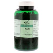 Reishi Kapseln 300 St