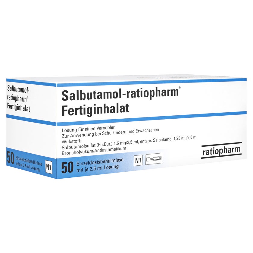 Bekommt man salbutamol ohne rezept